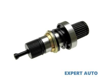 Ax planetara intermediara / adaptor planetara / stut diferential Volkswagen Transporter T5 (2003-2015) #1 foto