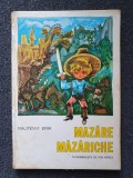 MAZARE MAZARICHE - Majtenyi Erik