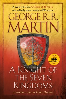 A Knight of the Seven Kingdoms foto