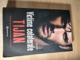Tijan - Victime colaterale - Intrusii 2 (Bookzone, 2022)