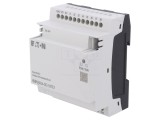 Modul Extensie 8 IN 8 OUT Tranzistor 24VDC easyE4