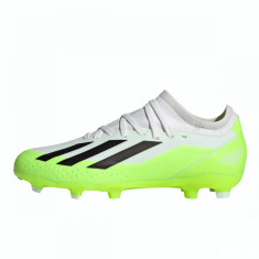 Ghete de fotbal adidas X CRAZYFAST.3 FG J