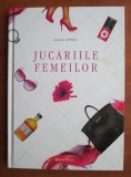 Jucariile femeilor - Helge Jepsen