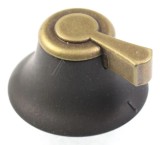 KNOB GE KUDP SK 6-45 9005/1036 NV 483870 aragaz/cuptor, buton GORENJE