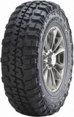Anvelope Federal COURAGIA MT 35/12.5R20 121Q Vara foto