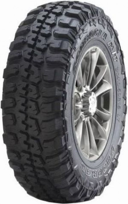 Anvelope Federal COURAGIA MT 35/12.5R20 121Q Vara
