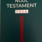 NOUL TESTAMENT - EDCR (EDITIA DUMITRU CORNILESCU REVIZUITA) - BIBLIA, SCRIPTURA