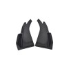 Set prelungire coltar bara spate culoare Negru Lucios Cod: UNIV-154 Automotive TrustedCars, Oem