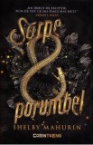 Sarpe si porumbel - Shelby Mahurin