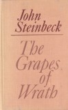 The Grapes of Wrath Roman John Steinbeck Literatura Americana Premiul Pulitzer Clasic