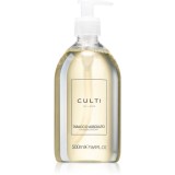 Culti Hand&amp;Body Tabacco Assoluto săpun lichid parfumat unisex 500 ml