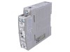 Alimentator pulsatoriu 24VDC 30W DIN 1,3A