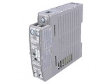 Alimentator pulsatoriu 24VDC 30W DIN 1,3A