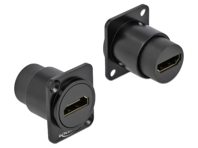 Modul HDMI D-Type, HDMI 2.0 foto