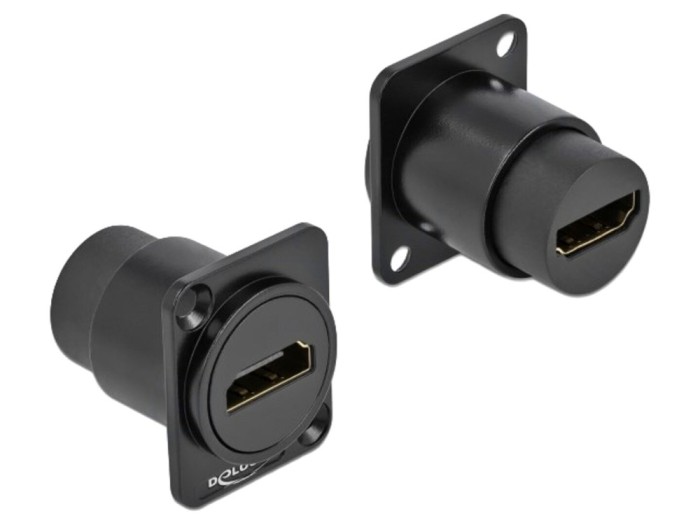 Modul HDMI D-Type, HDMI 2.0