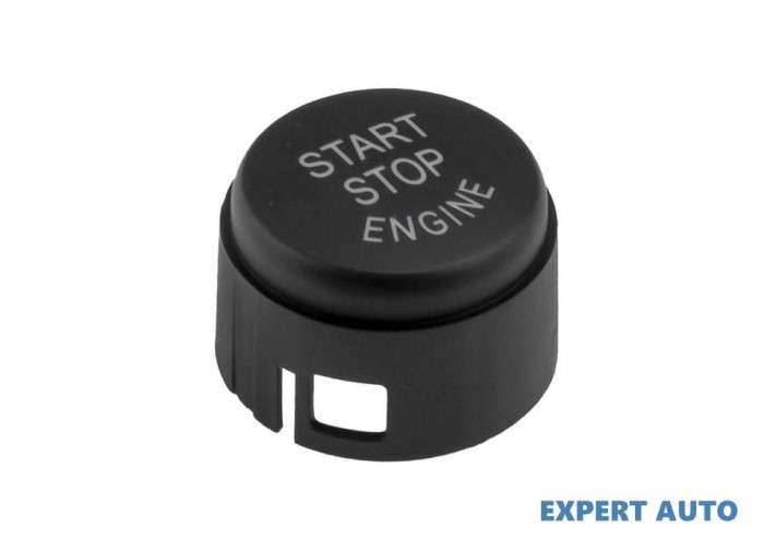 Capac buton start stop BMW X6 (2008->) [E71, E72] #1