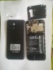 DODGEE N50 PRO Defect - LED Rosu, Vibrare - Vandut ca Defect/Piese - Display OK, Posibil Display Defect