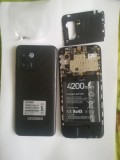 Cumpara ieftin TELEFON DODGEE N 50 PRO DEFECT PRET NEGOCIABIL, Neblocat, Negru