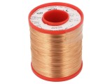 S&acirc;rmă emailată cupru 0,4mm 1kg