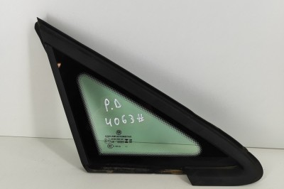 Geam lateral dreapta față VW GOLF VIII CD1 2022 OEM: 5H0845412K,40R-00099 21839596 foto