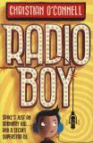 Radio Boy - Christian O&#039;Connell