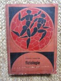 FIZIOLOGIE MANUAL PENTRU SPECIALISTI IN DOMENIUL CULTURII FIZICE-ANDREI DEMETER