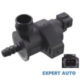 Supapa suprapresiune, rezervor combustibil Opel Astra H (2004-2009)[A04] #1