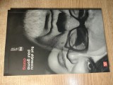 Flori Stanescu; Paul Goma - Dialog (Editura Vremea, 2008)