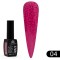 Oja semipermanenta CRACK, Global Fashion 8ml, 04