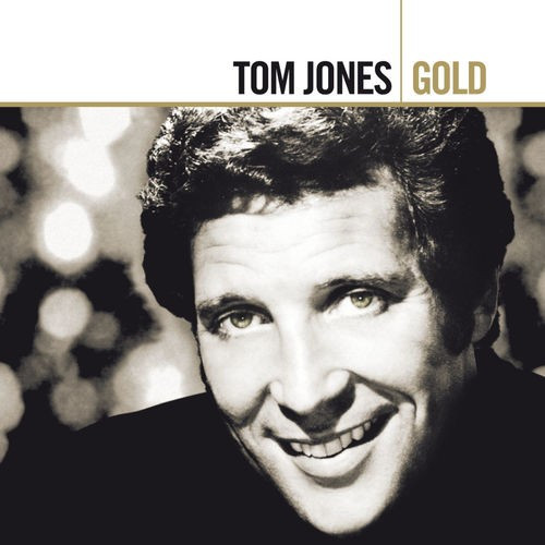 Tom Jones Gold : 19651975 42 Tracks remastered (2cd)