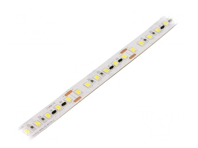 Bandă LED Alb Rece 24V 120 LED/m IP20