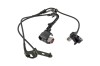 Senzor ABS fata Mazda 6 Gg 2002-, Dreapta, NTY HCA-MZ-009