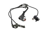 Senzor ABS fata Mazda 6 Gg 2002-, Dreapta, NTY HCA-MZ-009