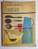 Lot 2 cărți vintage &ndash; Gastronomie &amp; preparate tradiționale (anii &rsquo;70&ndash;&rsquo;80)