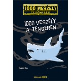 1000 vesz&eacute;ly a tengeren - Fabian Lenk