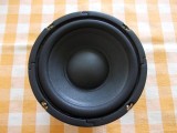 Difuzor subwoofer THOMSON 16,5cm 6,5 inch, 100W / 4 OHM