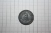 Moneda de 2 lei 1941 #4