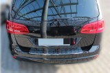 Ornament Protectie Bara Inox Premium VW Sharan 2 2010-2018 ALM Tuning Exterior