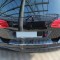 Ornament protectie bara din inox calitate premium Seat Alhambra 2 2010-2018
