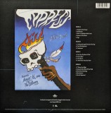 Live At The Fillmore - Vinyl | Cypress Hill, Columbia Records