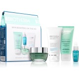 Biotherm Aquasource Hyalu Plump Gel set cadou pentru femei
