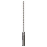 Bosch Burghiu SDS Plus-7X, 6x100x165mm ProAdvanced PowerfulTools
