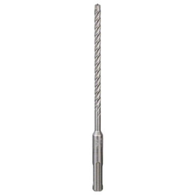 Bosch Burghiu SDS Plus-7X, 6x100x165mm ProAdvanced PowerfulTools foto