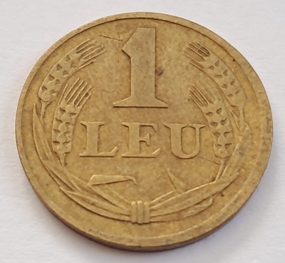 1 Leu 1947 foto