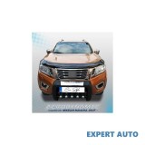 Deflector capota nissan navara 2014-&gt;cod: 25011 / def4 Alta marca Alt model #7