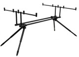 Rod Pod CARP PRO CP405145, 3-4 Posturi, 88-140cm