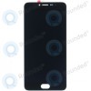 Modul display Meizu M3 Note LCD + Digitizer versiune M681H negru