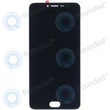 Modul display Meizu M3 Note LCD + Digitizer versiune M681H negru