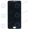 Modul display Meizu M3 Note LCD + Digitizer versiune M681H negru
