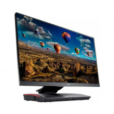 All In One refurbished FUJITSU Esprimo X923, Procesor I5 4590T, Memorie RAM 8 GB, SSD 128 GB NOU, Ecran 23 inch foto